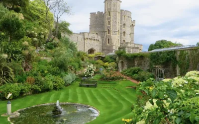 UK High Court Decides To Seal The Will Of Late Prince Philip For 90 Years