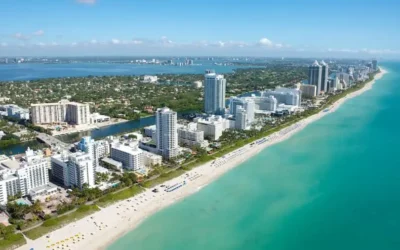 Citizens Of Miami To Receive Bitcoin Yield As Dividend