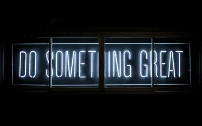 Turning Bad Goals Into Good Goals Using The SMART Method
